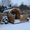 Conifer Cabins