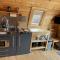 Conifer Cabins