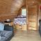Conifer Cabins