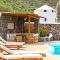 Windmill Villas Santorini Exclusive Retreat