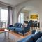 Exceptional Tigne Seafront Apartments by Shortletsmalta - Слима
