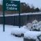 Conifer Cabins - Fort William