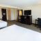 Holiday Inn St. Louis Airport West Earth City by IHG