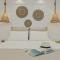 Felicite apartments Naxos - 纳克索乔拉