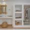 Felicite apartments Naxos - 纳克索乔拉