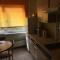 sunny apartment