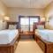 Emerald Towers West Penthouse 6002 - Fort Walton Beach