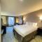Country Inn & Suites by Radisson, San Carlos, CA