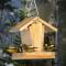 Silvern Lake Trail Bed and Breakfast
