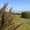 COTTAGE 6 pers vue sur mer piscine