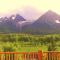 Silvern Lake Trail Bed and Breakfast - Smithers