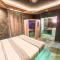 Garda fantasy green jacuzzi sauna piscina