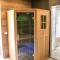 Garda fantasy green jacuzzi sauna piscina