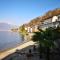 1 Zimmer Apartment mit Seesicht und Pool