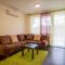 MF Siófok Beach Apartment - Siófok