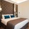 Hotel Pjazza Merkanti - Boutique Living