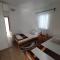 Apartments "Mulo" beachfront Apartments "Mulo" beachfront