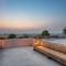 Casa Garita, 3BR in Centro, Amazing Views & Luxury Beds