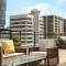 Hotel Le Soleil by Executive Hotels - Vancouver