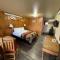The Longhorn Ranch Resort Lodge & RV Park - دوبويس