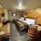 The Longhorn Ranch Resort Lodge & RV Park - دوبويس