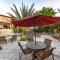 Hotel Villa Therese