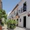 Unique Andalusian Townhouse next to Beach