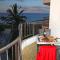 San Simeon Beachfront Apartments Tugun
