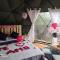 Glamping El Refugio
