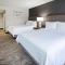 Best Western Valencia/Six Flags Inn & Suites - Santa Clarita