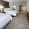 Best Western Valencia/Six Flags Inn & Suites - Santa Clarita