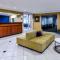 SureStay Hotel by Best Western Ontario Airport