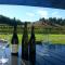 Judge Rock Exclusive Vineyard Cottage Accommodation度假屋 - 亚历山德拉