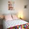 NICE APPARTEMENT