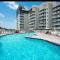 Ocean view, 2BR, 2BA Condo, St Regis 3213, Topsail, NC