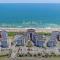 Ocean view, 2BR, 2BA Condo, St Regis 3213, Topsail, NC