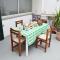 Apartment Directly On The Beach With Air Conditioning And Terrace; Pets Allowed