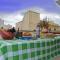 Apartment Directly On The Beach With Air Conditioning And Terrace; Pets Allowed - 新福卡
