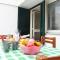 Apartment Directly On The Beach With Air Conditioning And Terrace; Pets Allowed - 新福卡