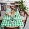 Apartment Directly On The Beach With Air Conditioning And Terrace; Pets Allowed - 新福卡