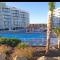 Ocean view, 2BR, 2BA Condo, St Regis 3213, Topsail, NC