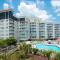 Ocean view, 2BR, 2BA Condo, St Regis 3213, Topsail, NC
