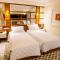 DOM Barra Hotel