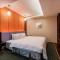 Shianghu Boutique Hotel - Chiayi City