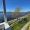 Spectacular home with a amazing ocean - river view - Groton