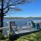 Spectacular home with a amazing ocean - river view - Groton