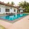 Sathmin Villa