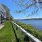 Waterfront Home with a View - Groton