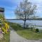 Waterfront Walk Out with Private Terrace
