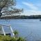 Waterfront Home with a View - 格罗顿